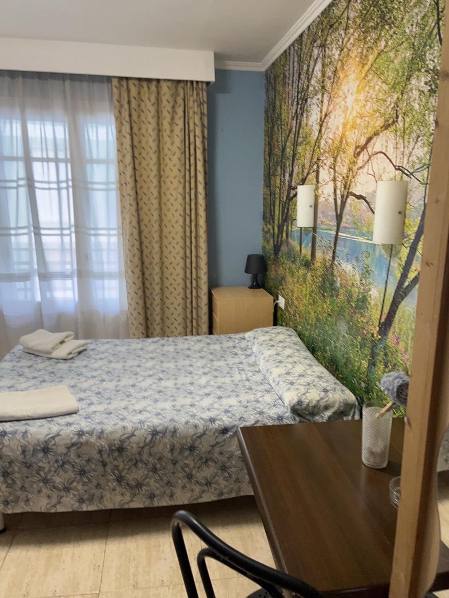 بيت شباب Residencia Alclausell تاراغونا المظهر الخارجي الصورة
