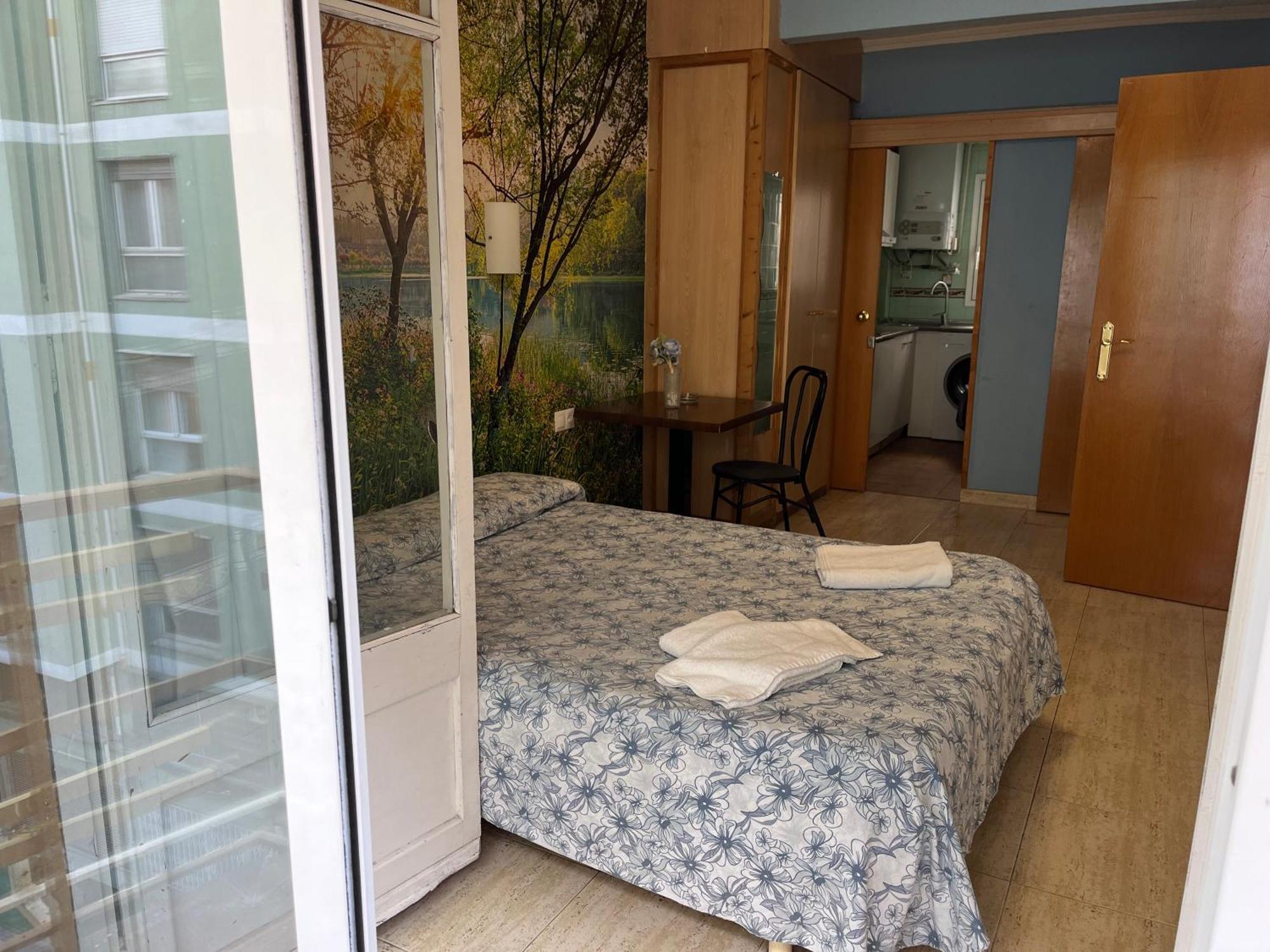 بيت شباب Residencia Alclausell تاراغونا المظهر الخارجي الصورة